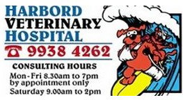 Harbord Veterinary Hospital Harbord