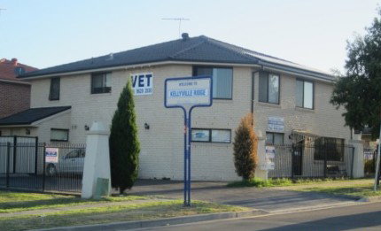 Vet Australia
