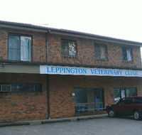 Leppington Veterinary Clinic - Vet Australia