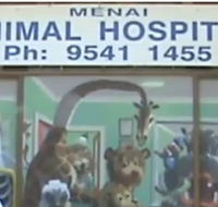 Menai Animal Hospital - Vet Australia