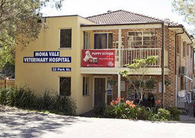 Sydney Suburbs ACT Vet Australia