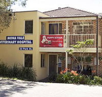 Mona Vale Veterinary Hospital - Vet Australia