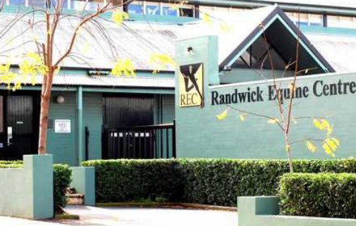 Randwick NSW Vet Australia