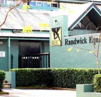 Randwick Equine Centre - Vet Australia