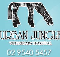 Urban Jungle Vet Hospital - Vet Australia