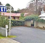 West Pennant Hills Veterinary Hospital - Vet Australia