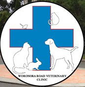 Woronora Heights NSW Vet Australia