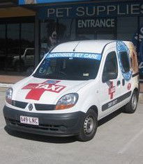 Northside Vet Care - Vet Australia 2
