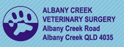 Albany Creek Veterinary Surgery - Vet Australia 0