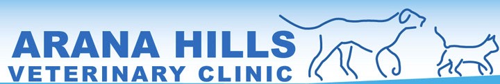 Arana Hills Veterinary Clinic Arana Hills