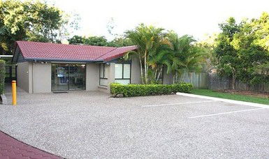 Bellbowrie Veterinary Surgery - Vet Australia 0