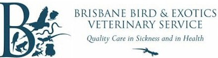 Brisbane Bird  Exotics Veterinary Service Macgregor