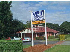 Compton Road Veterinary Surgery Runcorn