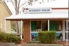 Cusack Lane Veterinary Surgery Jimboomba