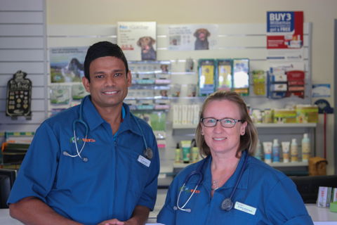 Daisy Hill Vet Clinic - Vet Australia 2