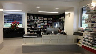 King Scrub QLD Vet Australia