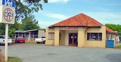 Deagon QLD Vet Australia