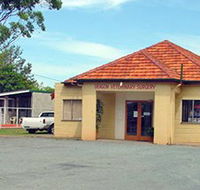Deagon  Sandgate Veterinary Practice - Vet Australia