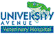 University Avenue Vet Hospital Durack