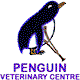 Penguin Veterinary Centre Penguin