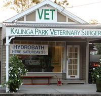 Kalinga Park Veterinary Surgery - Vet Australia