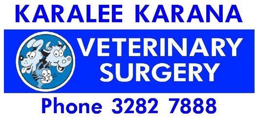 Karalee Karana Veterinary Surgery Chuwar