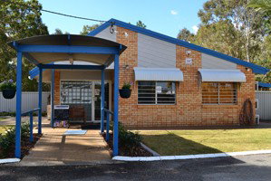 Park Ridge Animal Hospital - Vet Australia 0