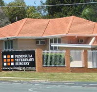 Peninsula Veterinary Surgery - Vet Australia