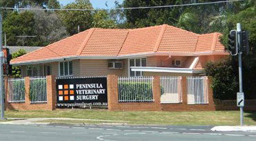 Peninsula Veterinary Surgery - Vet Australia 0
