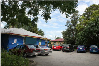 Raceview Veterinary Surgery Raceview