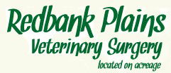 Redbank Plains Veterinary Surgery Bellbird Park