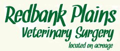 Redbank Plains Veterinary Surgery - Vet Australia 0