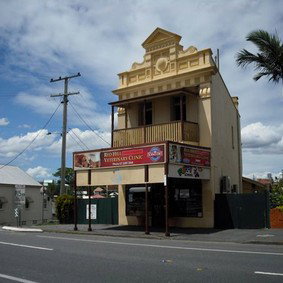 Red Hill Veterinary Clinic - Vet Australia 0