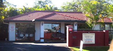 Veterinary Happiness Redland Bay Clinic Redland Bay
