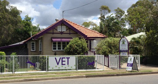 Wynnum Bayside Veterinary Surgery Wynnum West