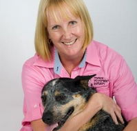 Kenzler K M - Vet Australia