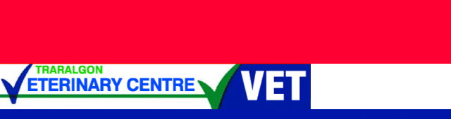 Traralgon Veterinary Centre Traralgon