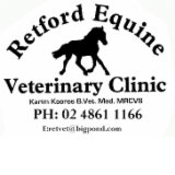 Retford Equine Veterinary Clinic - Vet Australia 0