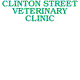 Clinton Street Veterinary Clinic