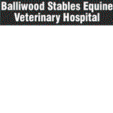 Balliwood Stables Equine Veterinary Hospital