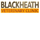 Blackheath NSW Vet Australia