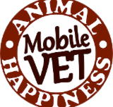 Animal Happiness Mobile Vet - Vet Australia