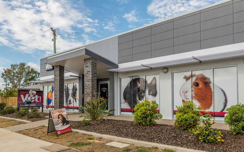 Bundaberg South Vet Clinic - Vet Australia 16