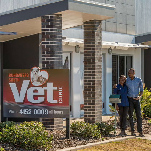 Bundaberg South Vet Clinic - Vet Australia 19