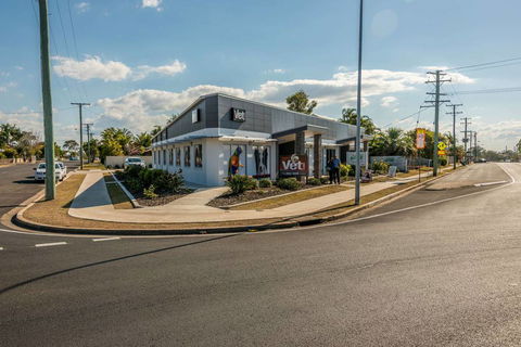 Bundaberg South Vet Clinic - Vet Australia 20