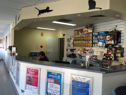 Albion Park Veterinary Hospital - Vet Australia 1