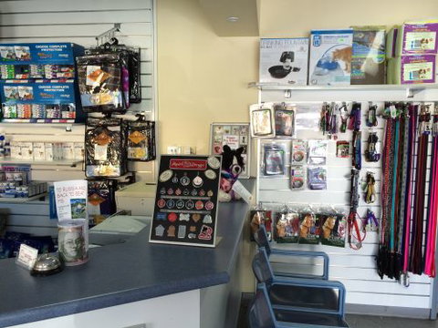 Albion Park Veterinary Hospital - Vet Australia 2