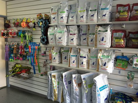 Albion Park Veterinary Hospital - Vet Australia 3