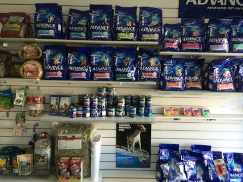 Albion Park Veterinary Hospital - Vet Australia 4