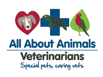 All About Animals Veterinarians - Vet Australia 0